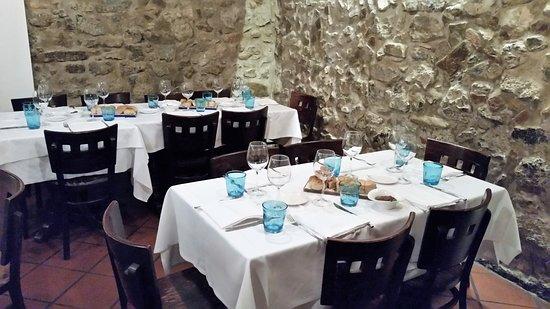 Ristorante Cicirinella